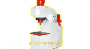 铆钉机的铆钉怎么选，教你几招轻松解决